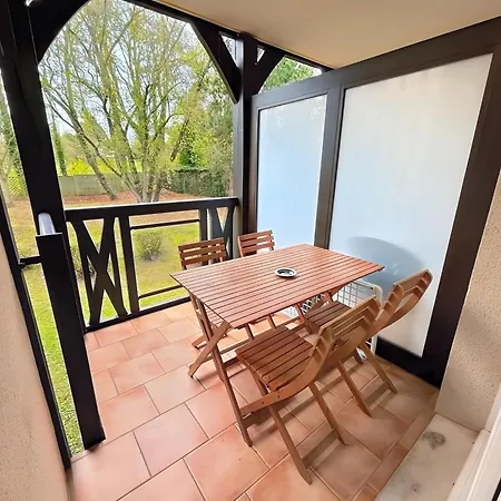 Piscine, Parking Gratuit Et Balcon Vue Sur Le Golf Appartamento *