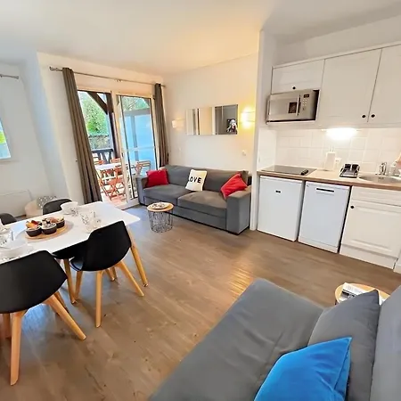 Piscine, Parking Gratuit Et Balcon Vue Sur Le Golf Appartamento *