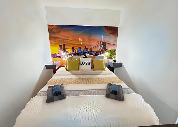 Piscine, Parking Gratuit Et Balcon Vue Sur Le Golf * Deauville