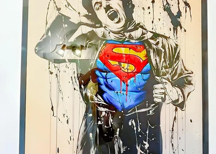 Apartamento Piscine, Parking Gratuit Et Balcon Vue Sur Le Golf Deauville