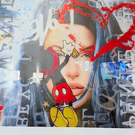 Piscine, Parking Gratuit Et Balcon Vue Sur Le Golf دوفييل