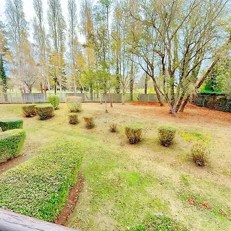 Διαμέρισμα Piscine, Parking Gratuit Et Balcon Vue Sur Le Golf